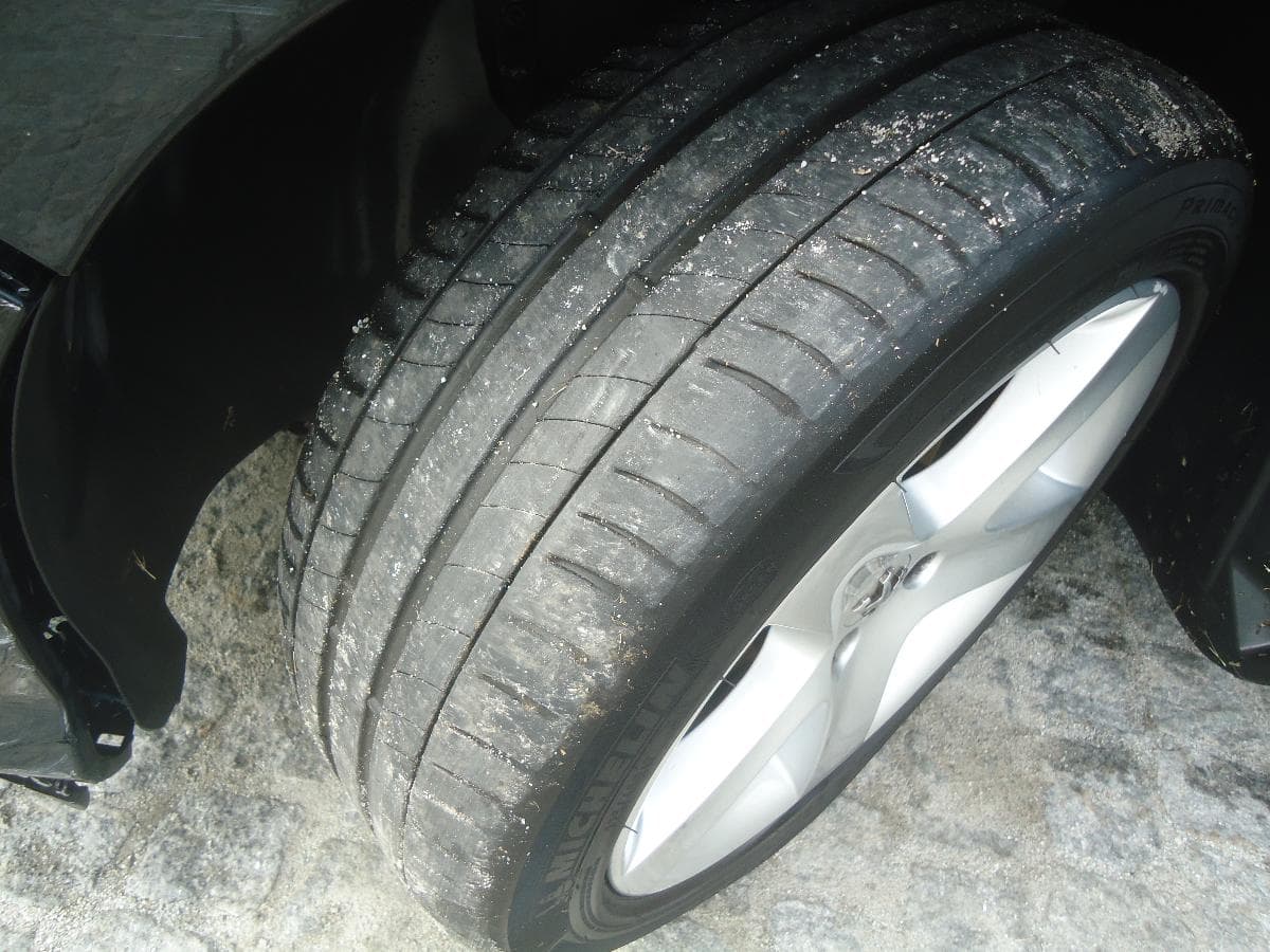Peugeot 308 1.6 HDI — imagen 22