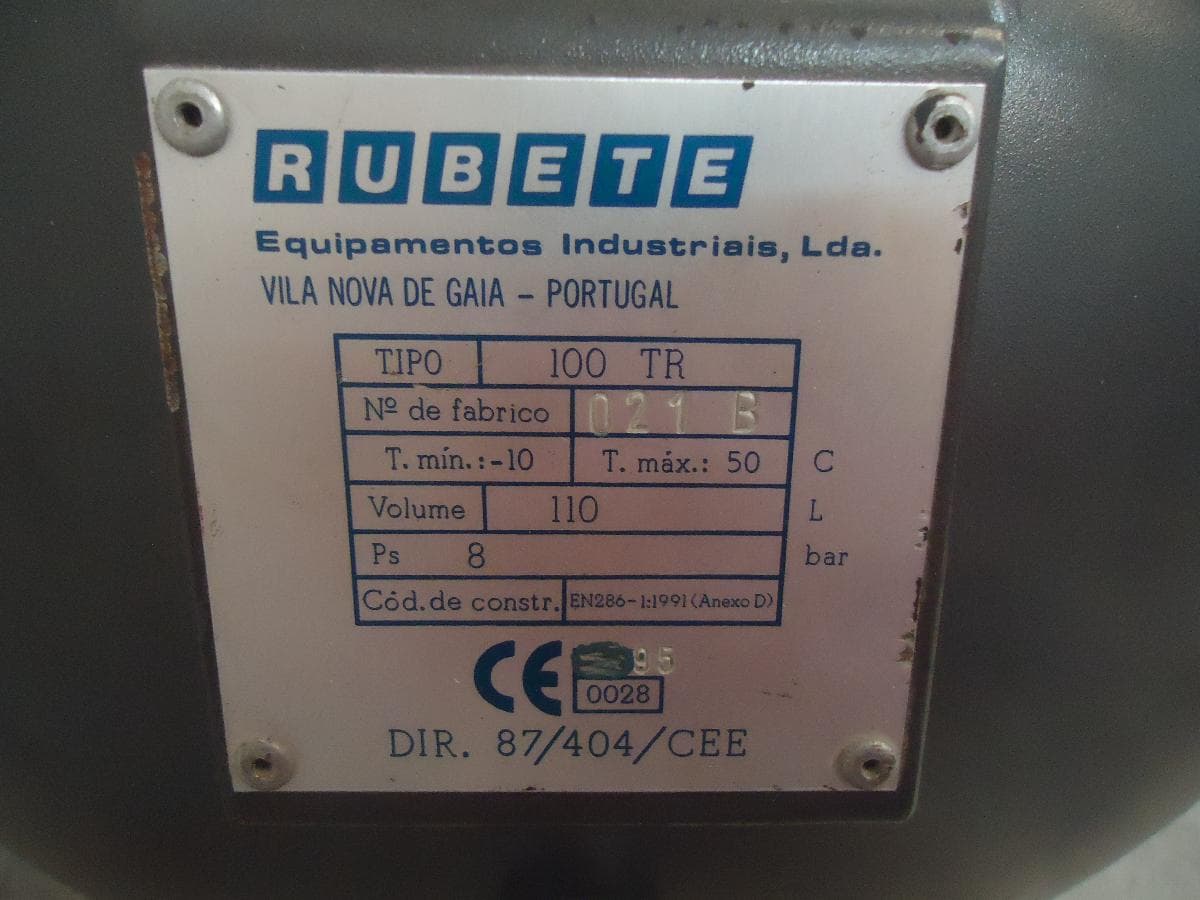 Compressor Balma — imagen 5