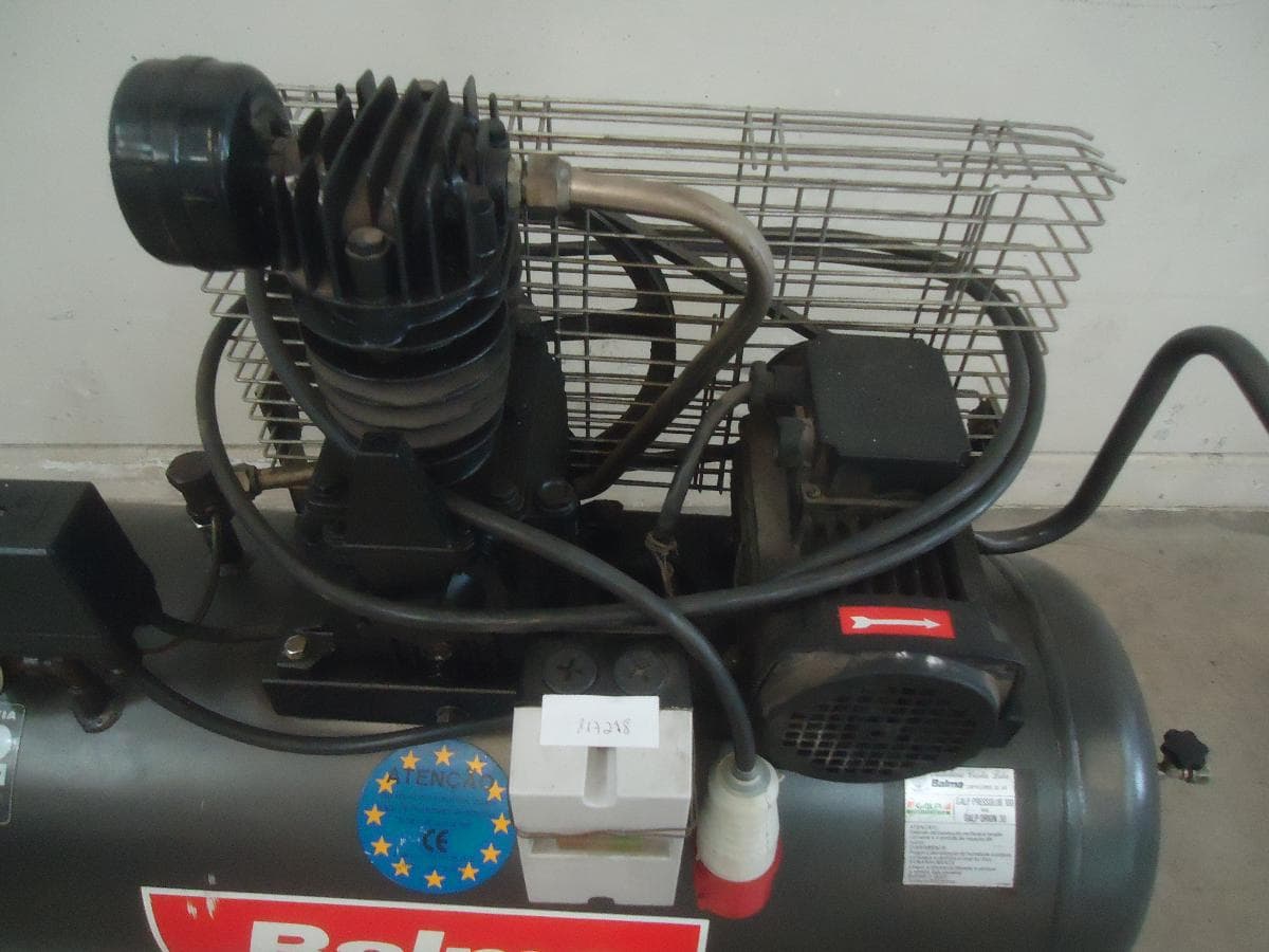 Compressor Balma — imagen 4