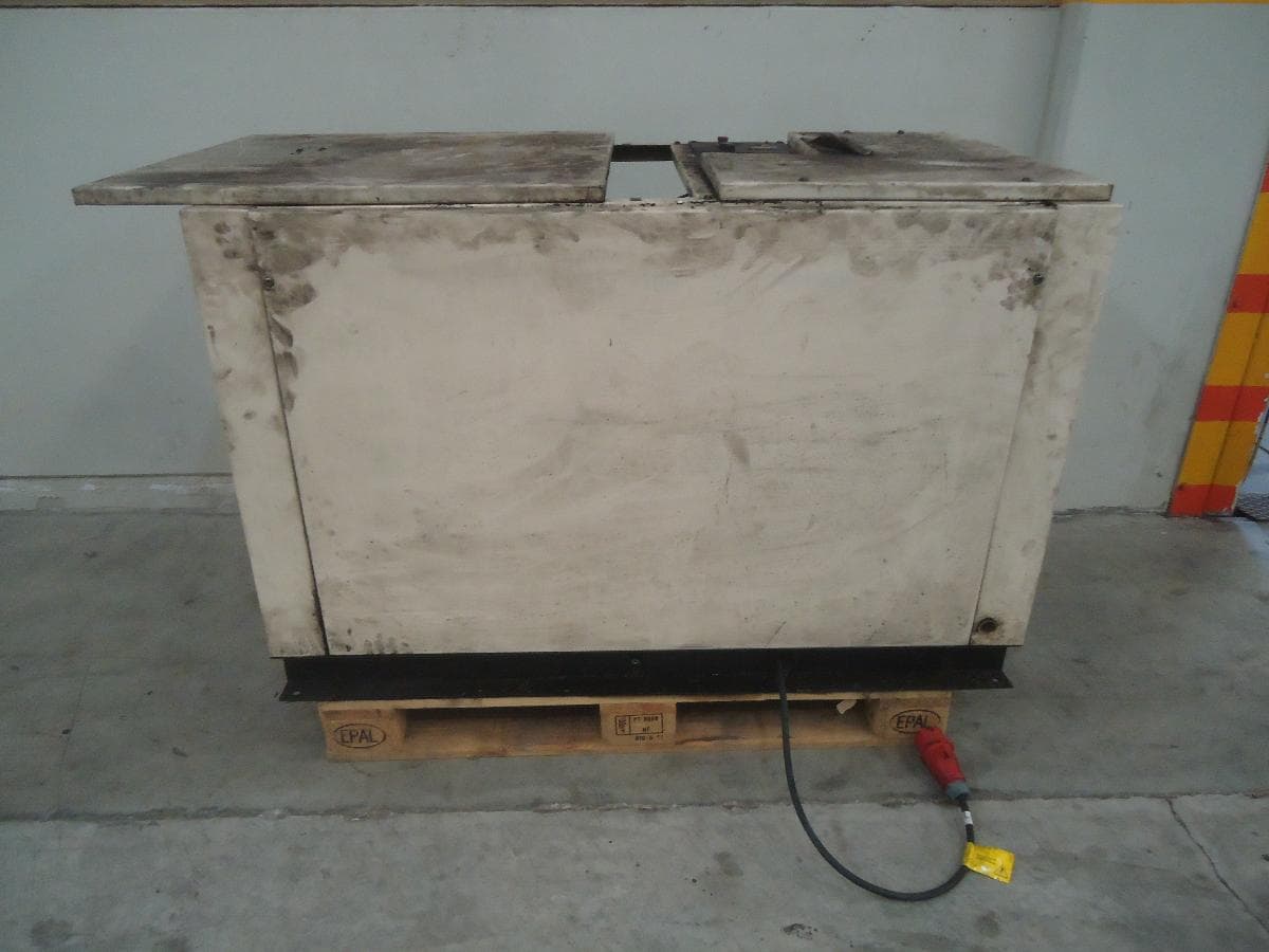 Compressor Ingersoll Rand — imagem 2