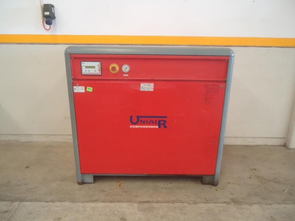 Compressor Unair — imagen 2