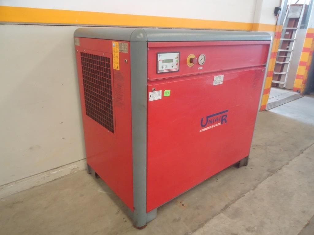 Compressor Unair