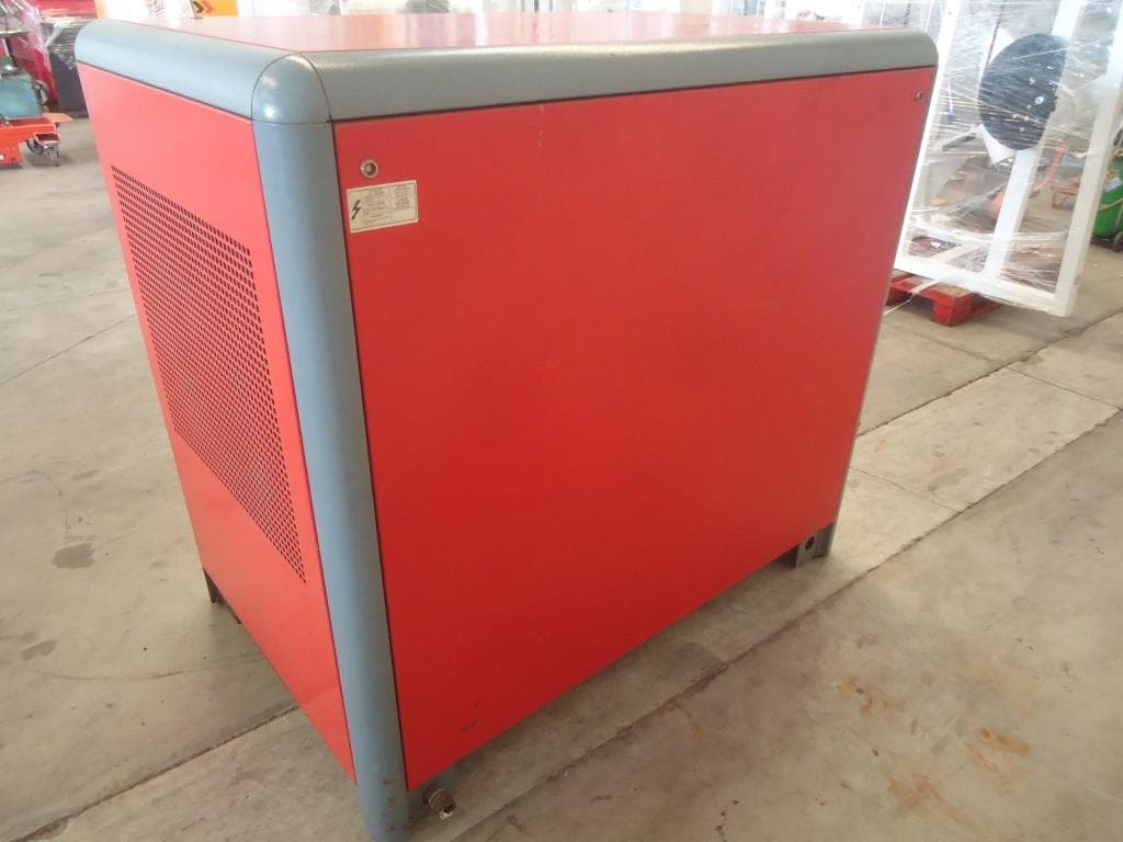 Compressor Unair — imagen 3