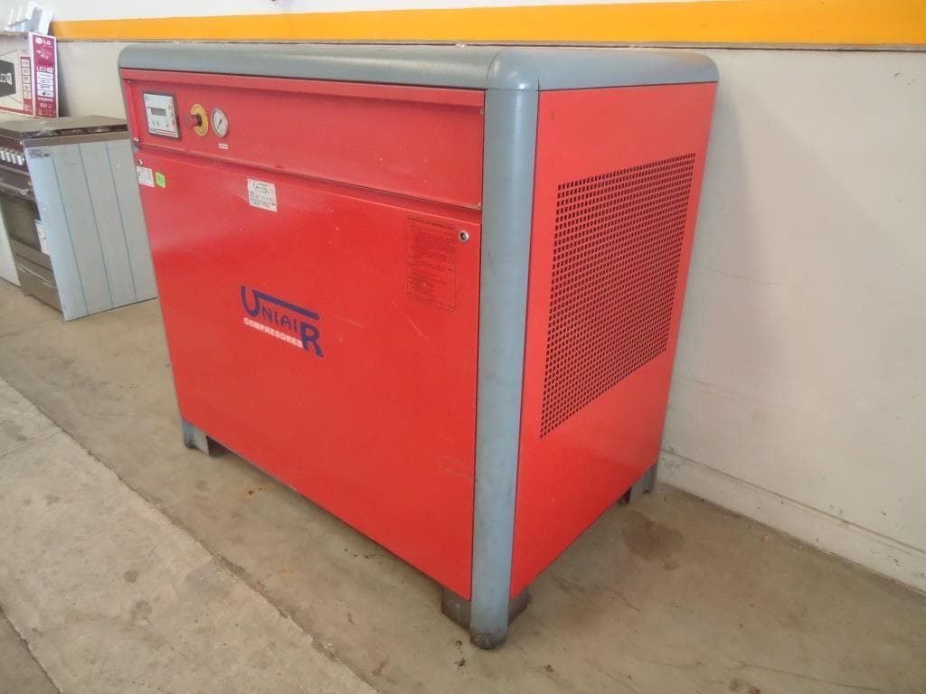 Compressor Unair — imagen 4