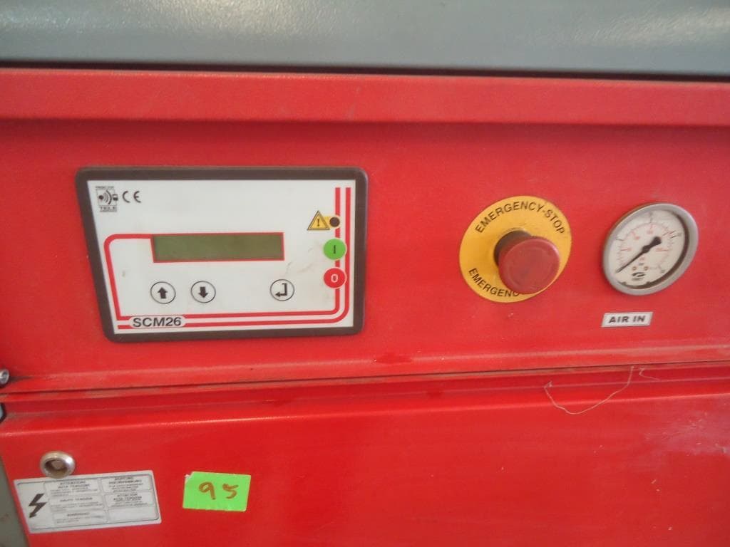 Compressor Unair — imagen 5