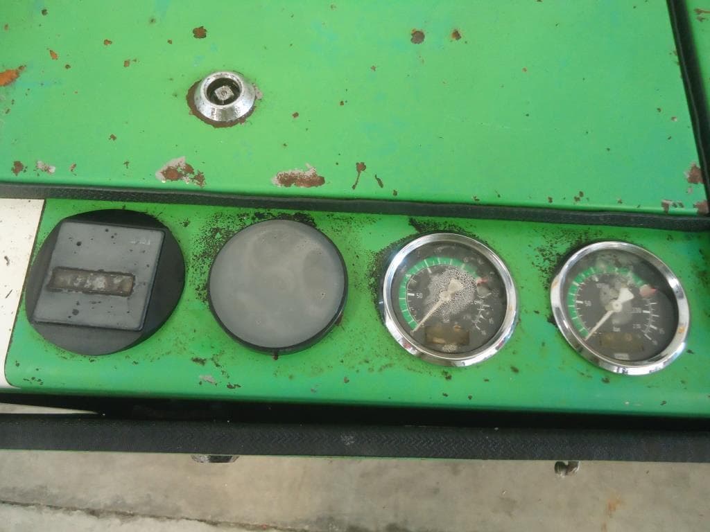 Compressor Sullair — imagen 2