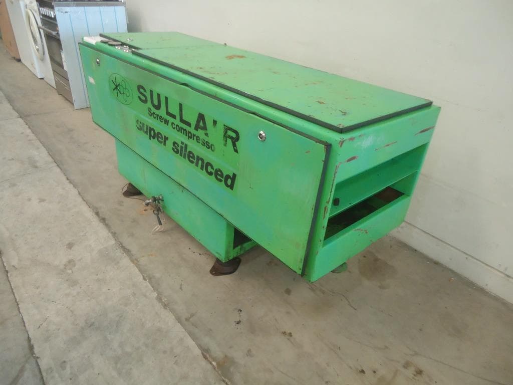 Compressor Sullair