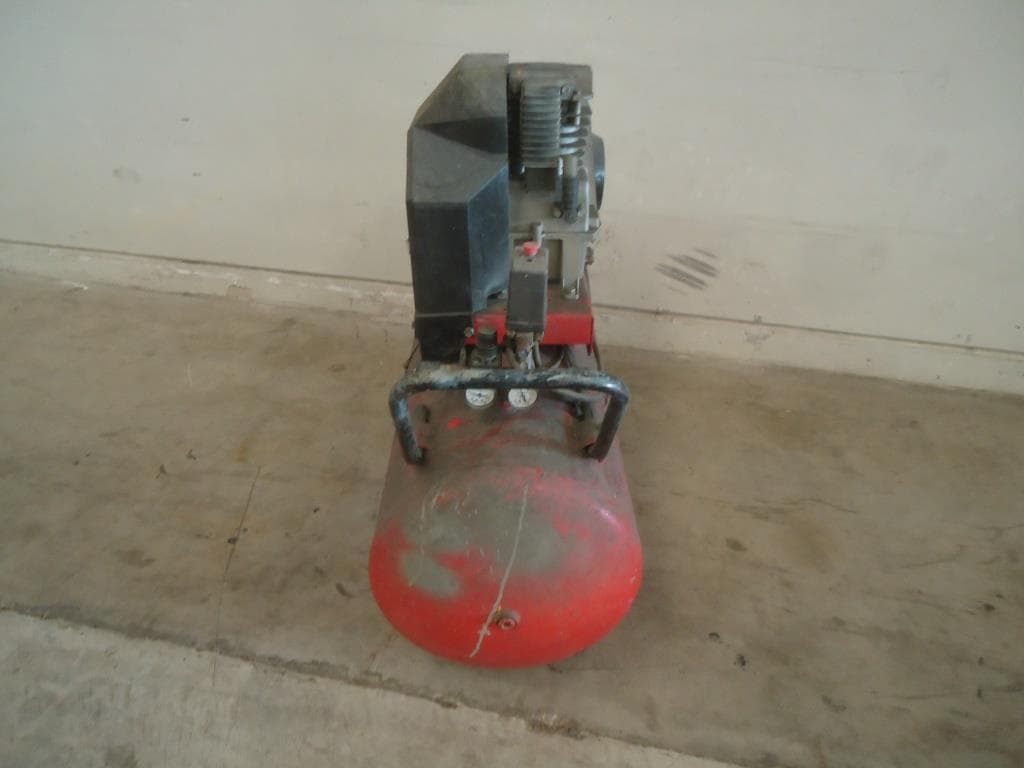 Compressor Ferrua — imagem 3