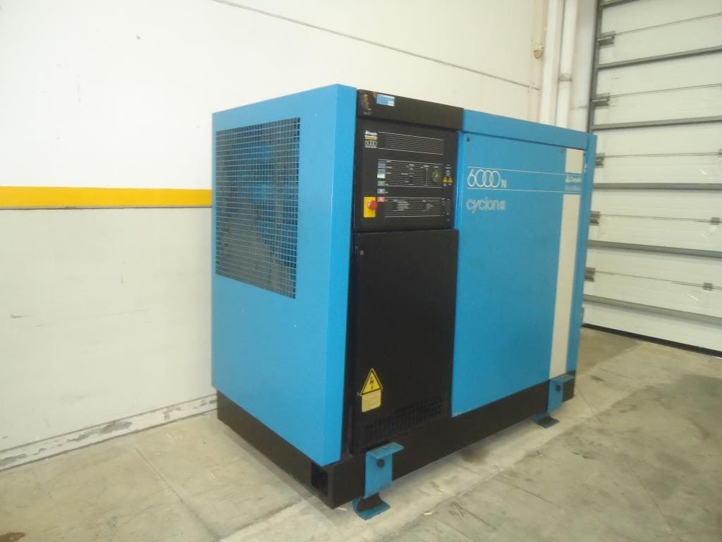 Compressor Compair — imagem 2