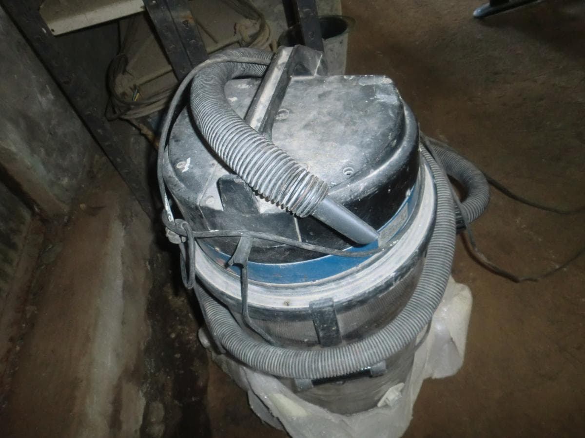 Maquinaria · Diversos Equipamentos — imagen 16