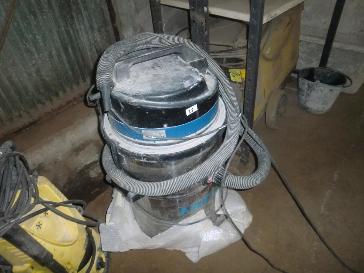 Maquinaria · Diversos Equipamentos — imagen 2