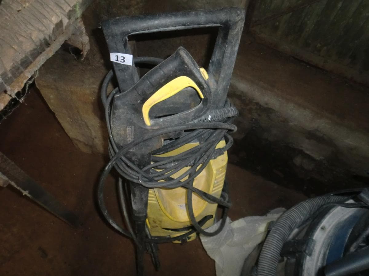 Maquinaria · Diversos Equipamentos — imagen 17