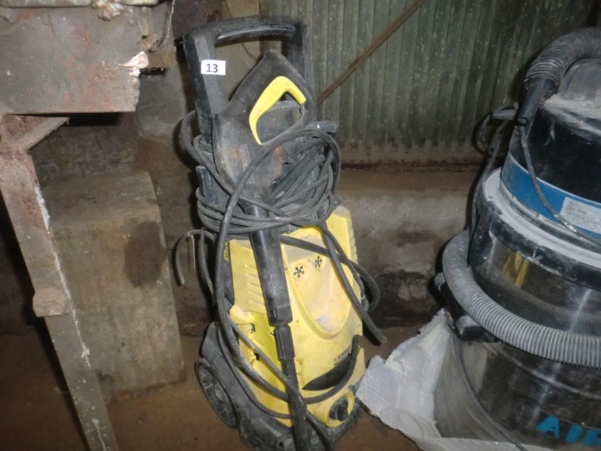 Maquinaria · Diversos Equipamentos — imagen 3