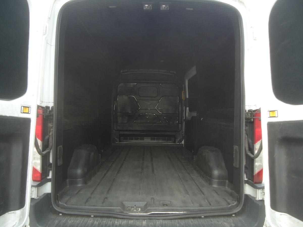 Ford Transit 2.2 TDCI — image 7