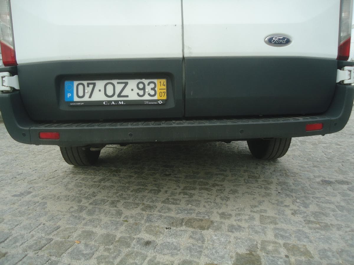 Ford Transit 2.2 TDCI — image 15