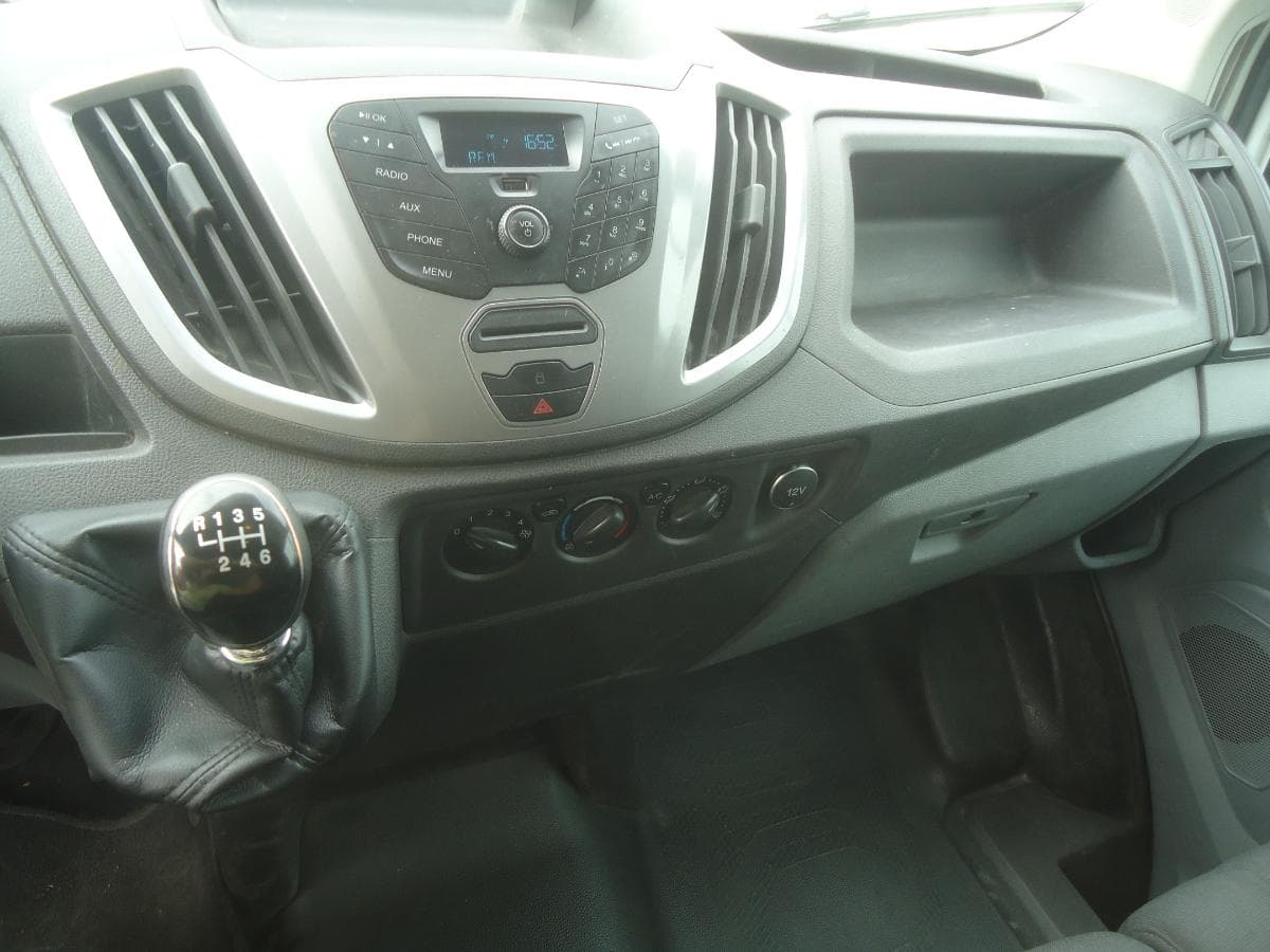 Ford Transit 2.2 TDCI — image 9