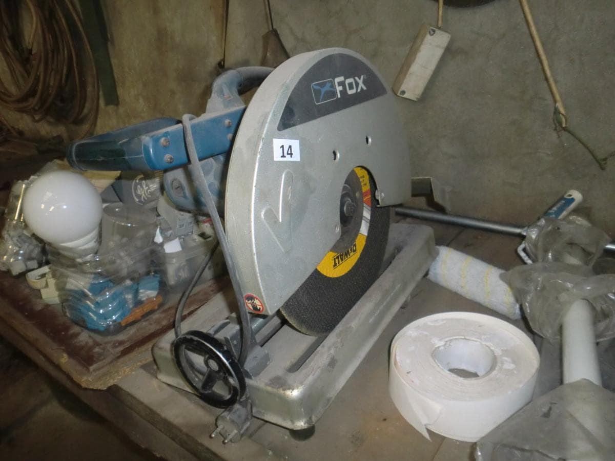 Maquinaria · Diversos Equipamentos — imagen 4