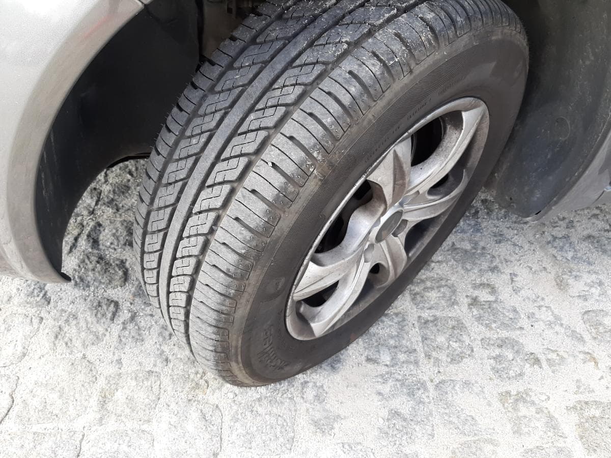Renault Megane 1.5 DCI — imagem 17