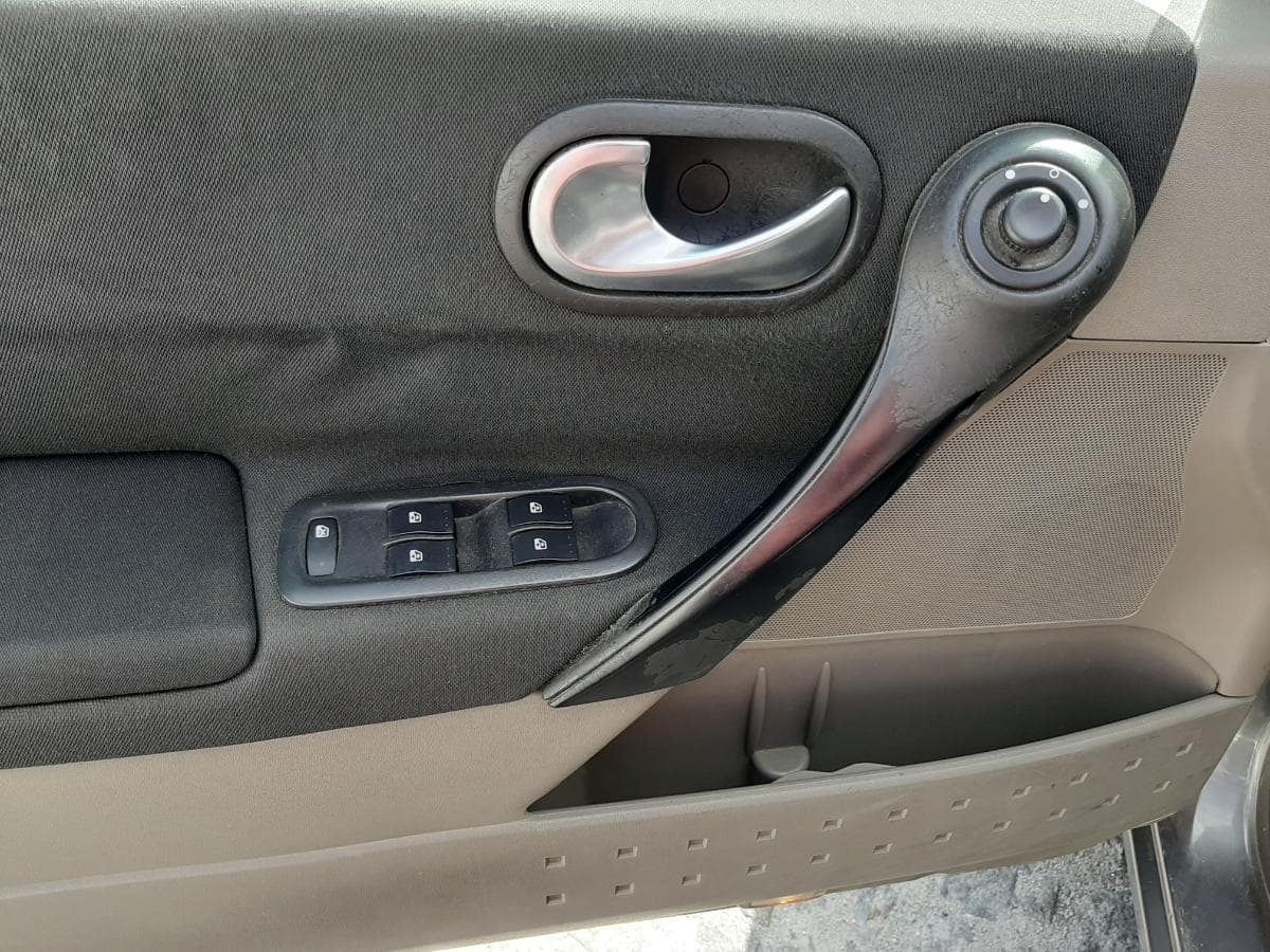 Renault Megane 1.5 DCI — imagem 14