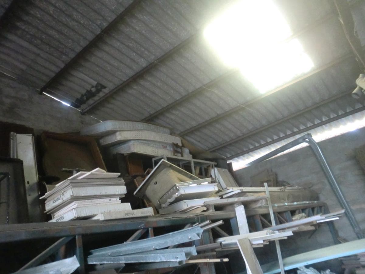 Maquinaria · Diversos Equipamentos — imagen 39