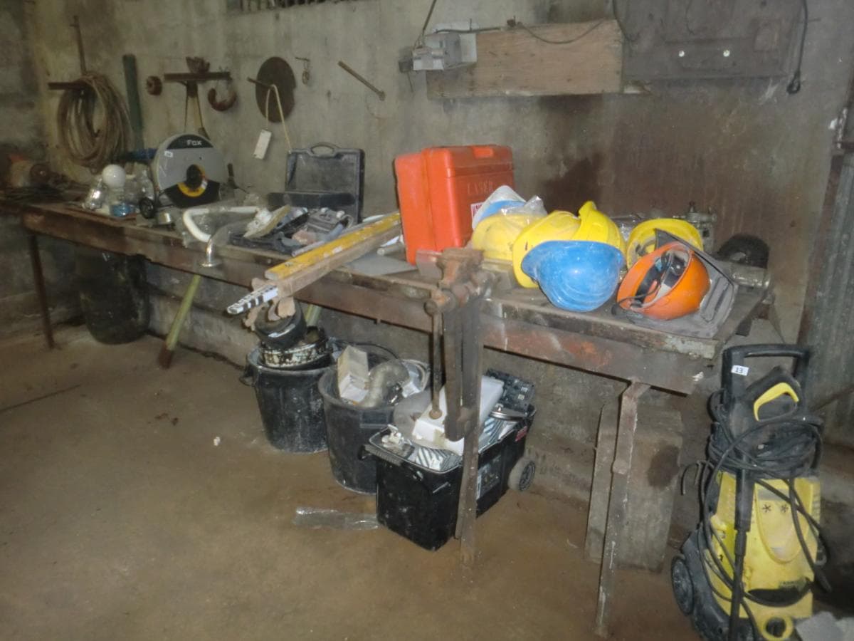 Maquinaria · Diversos Equipamentos — imagen 35