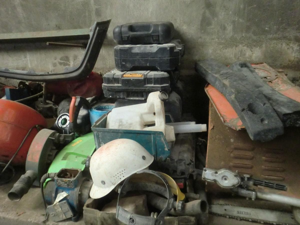 Maquinaria · Diversos Equipamentos — imagen 45