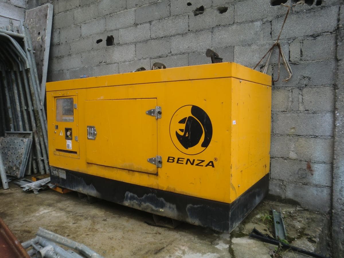 Generador