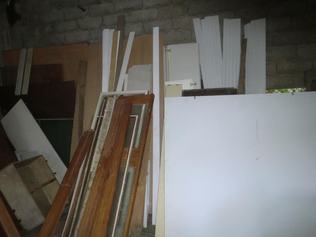Multiserra + Lote de Madeira — image 3