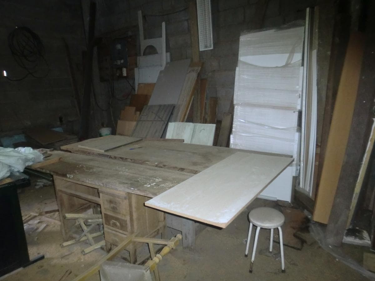 Multiserra + Lote de Madeira — image 6