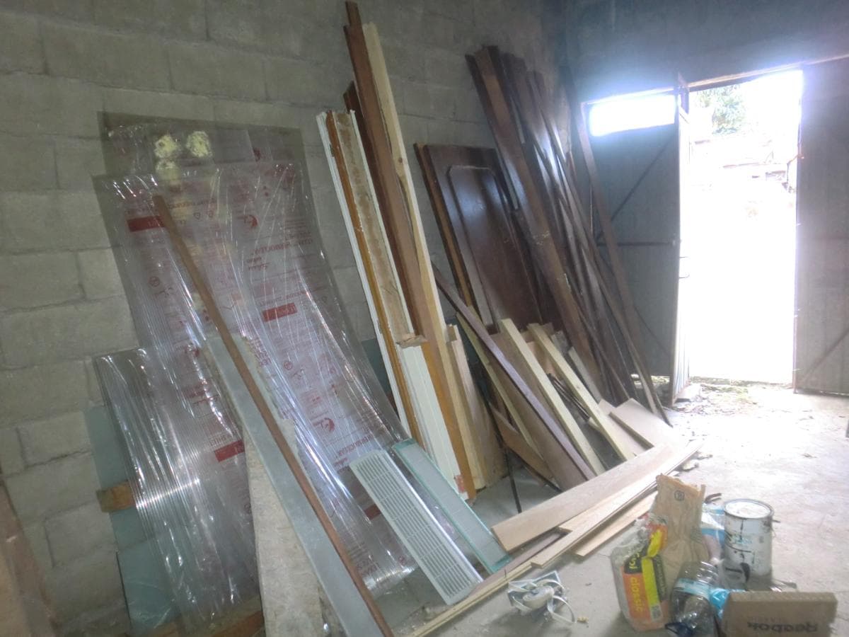 Multiserra + Lote de Madeira — image 7