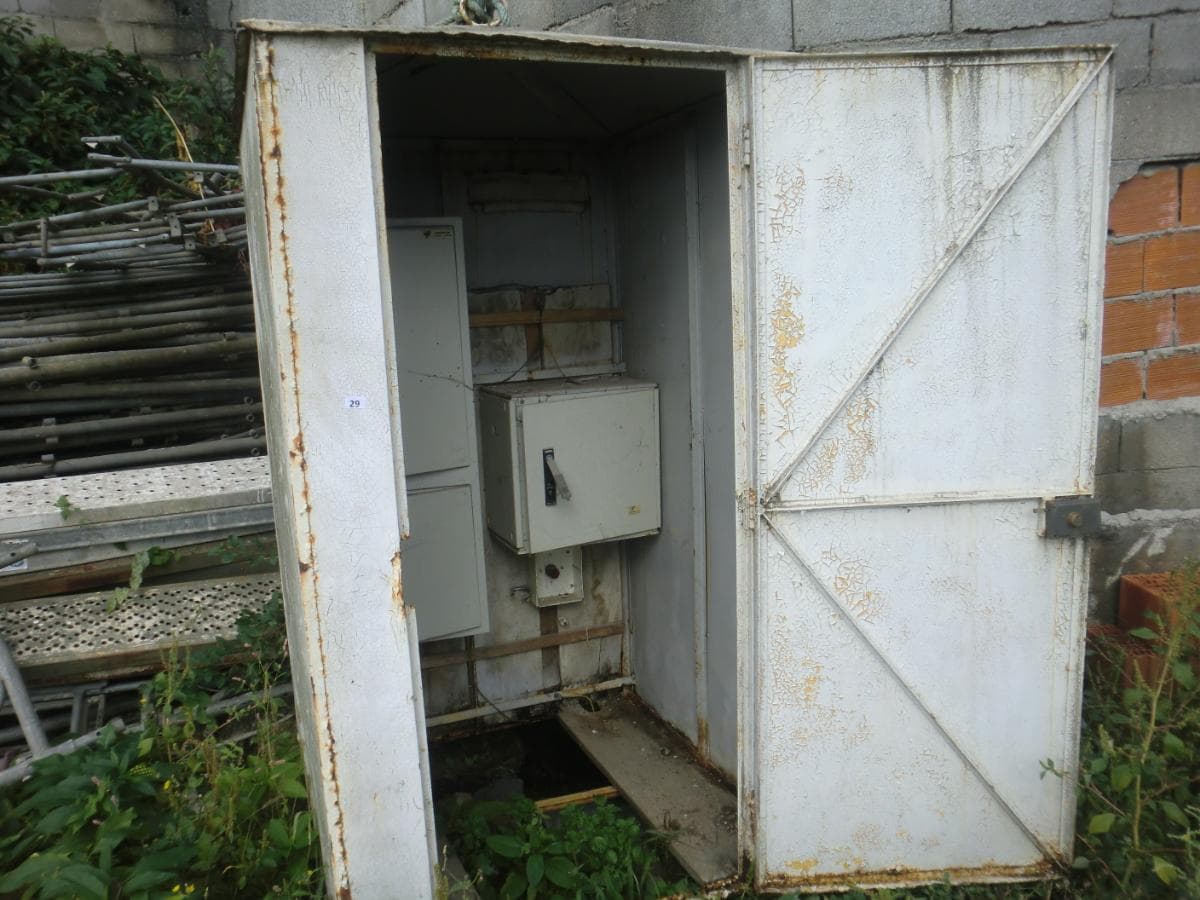 Diversos Equipamentos — imagem 11