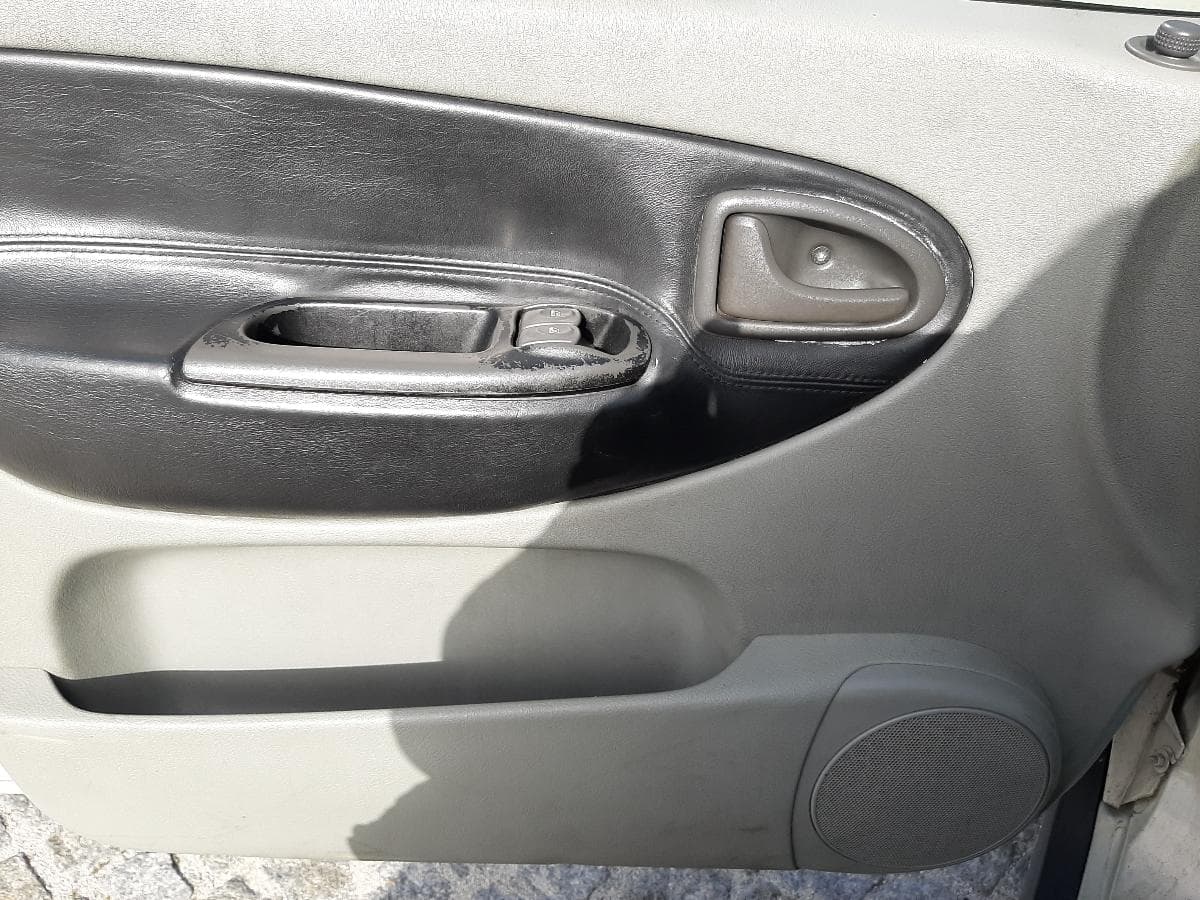 Renault Megane Scenic 1.9 DCI RX4 — imagen 9