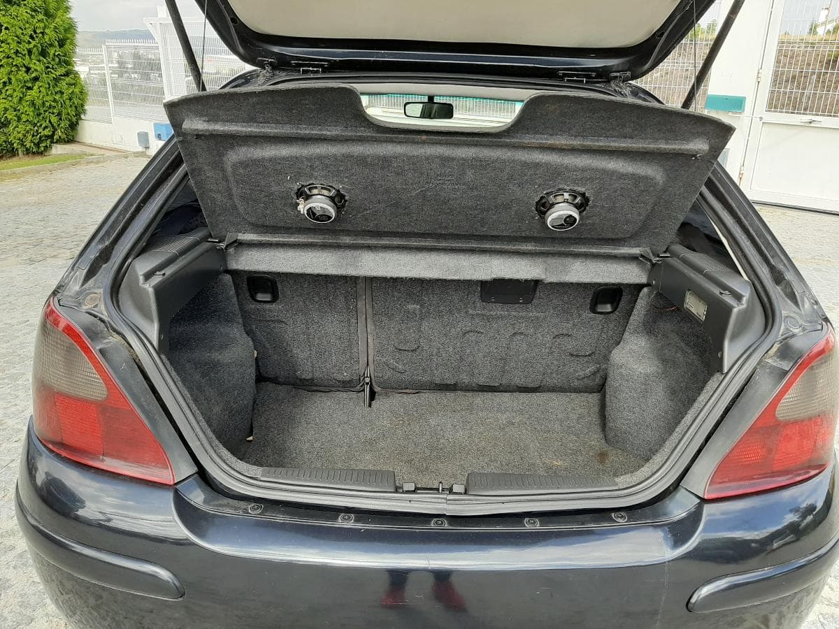 Rover RF 25 1.4 — imagem 15