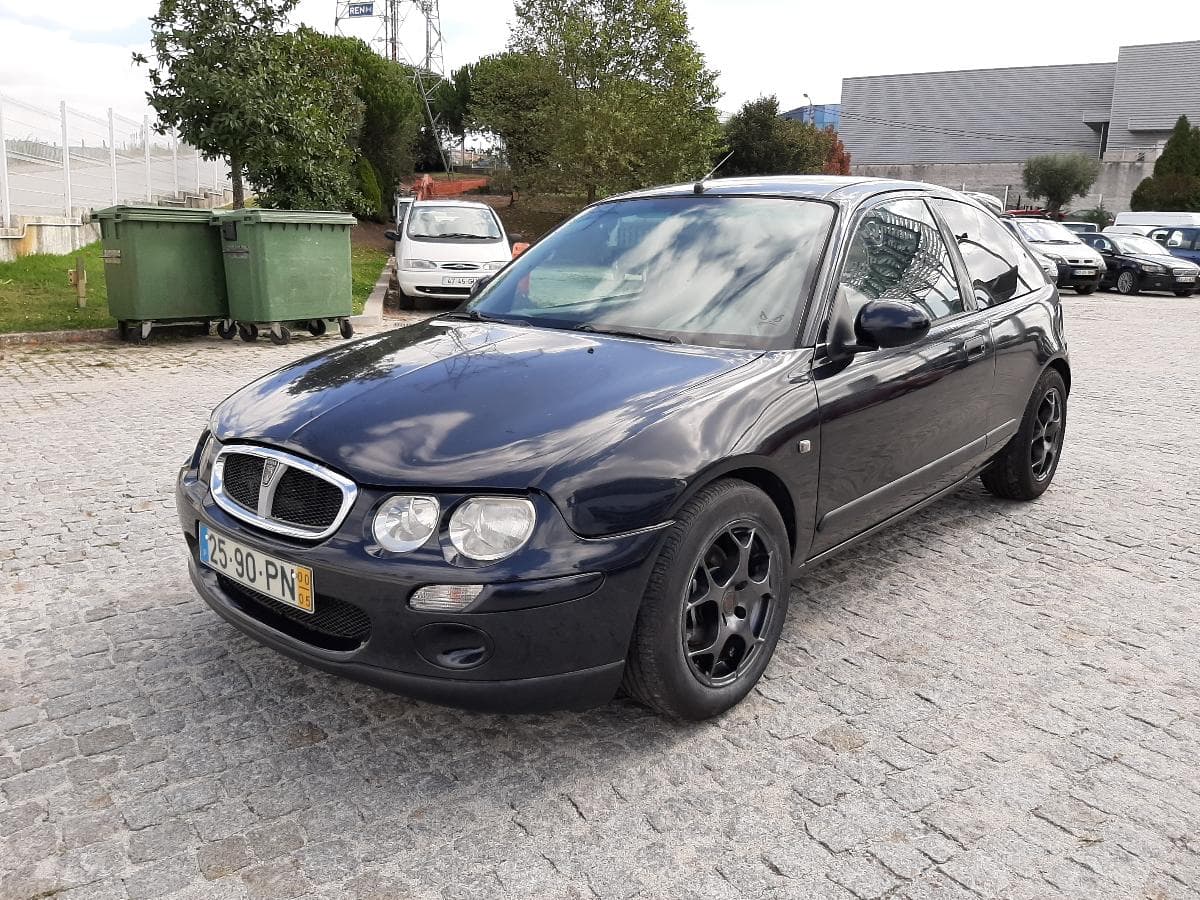 Rover RF 25 1.4 — imagem 1