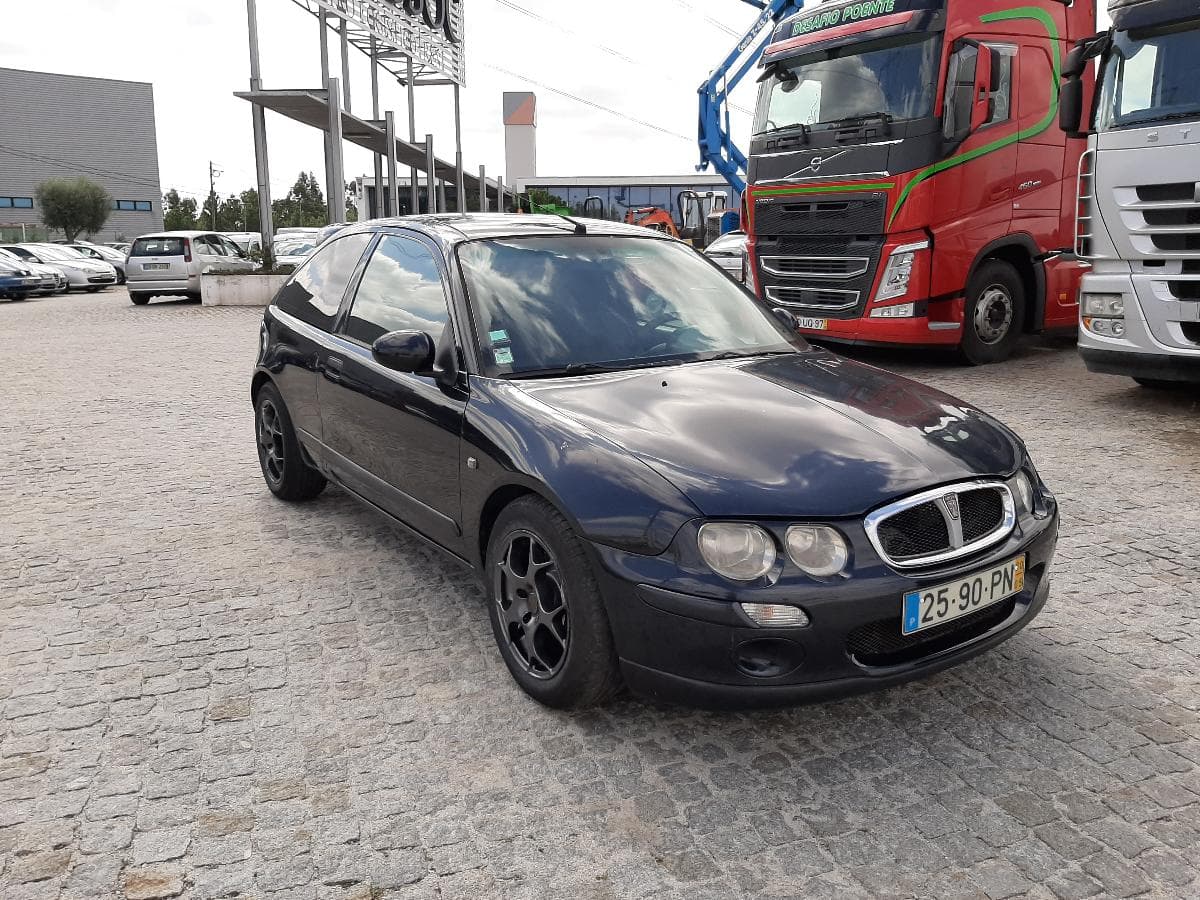 Rover RF 25 1.4 — imagem 3