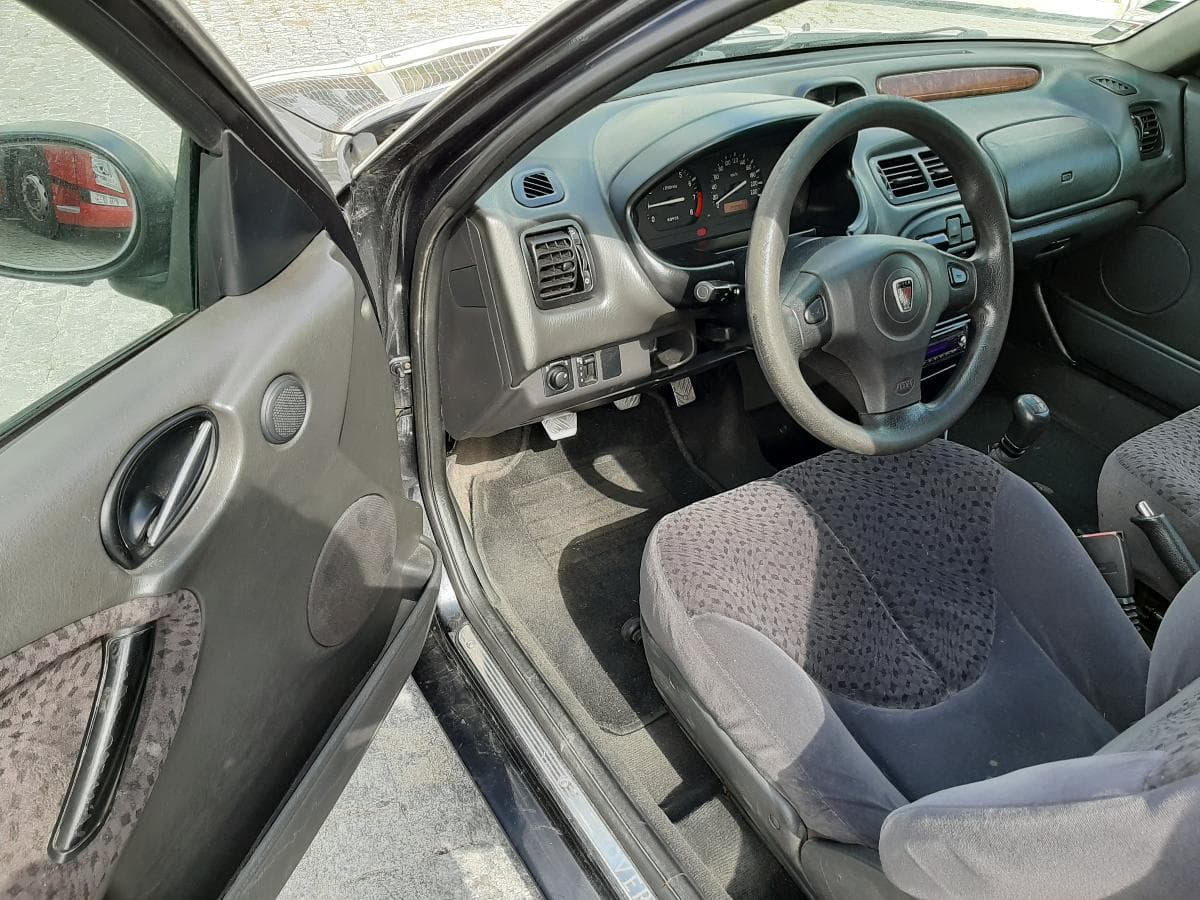 Rover RF 25 1.4 — imagem 7