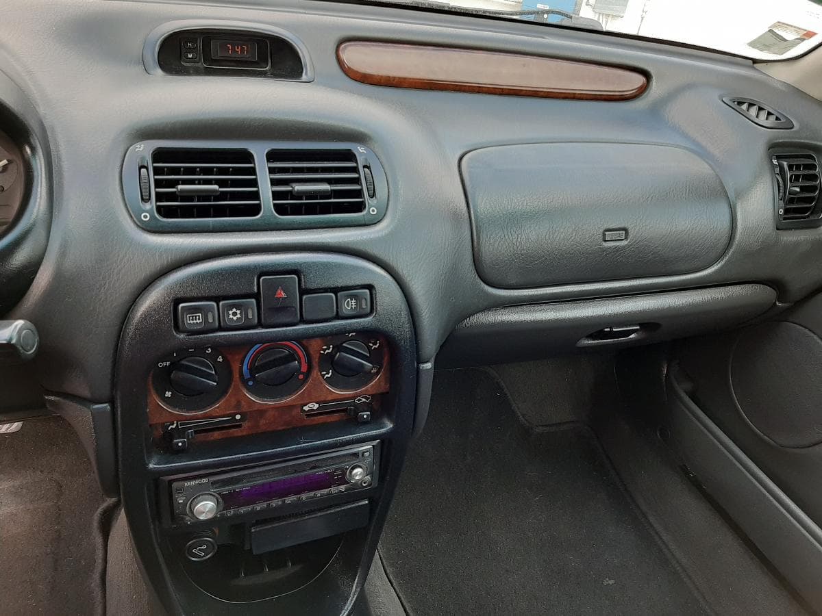 Rover RF 25 1.4 — imagem 12