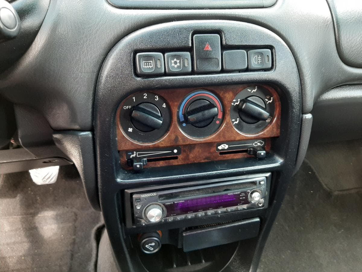 Rover RF 25 1.4 — imagem 13