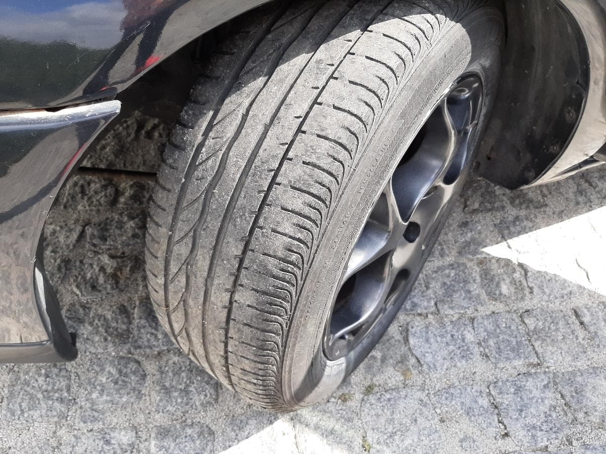 Rover RF 25 1.4 — imagem 17