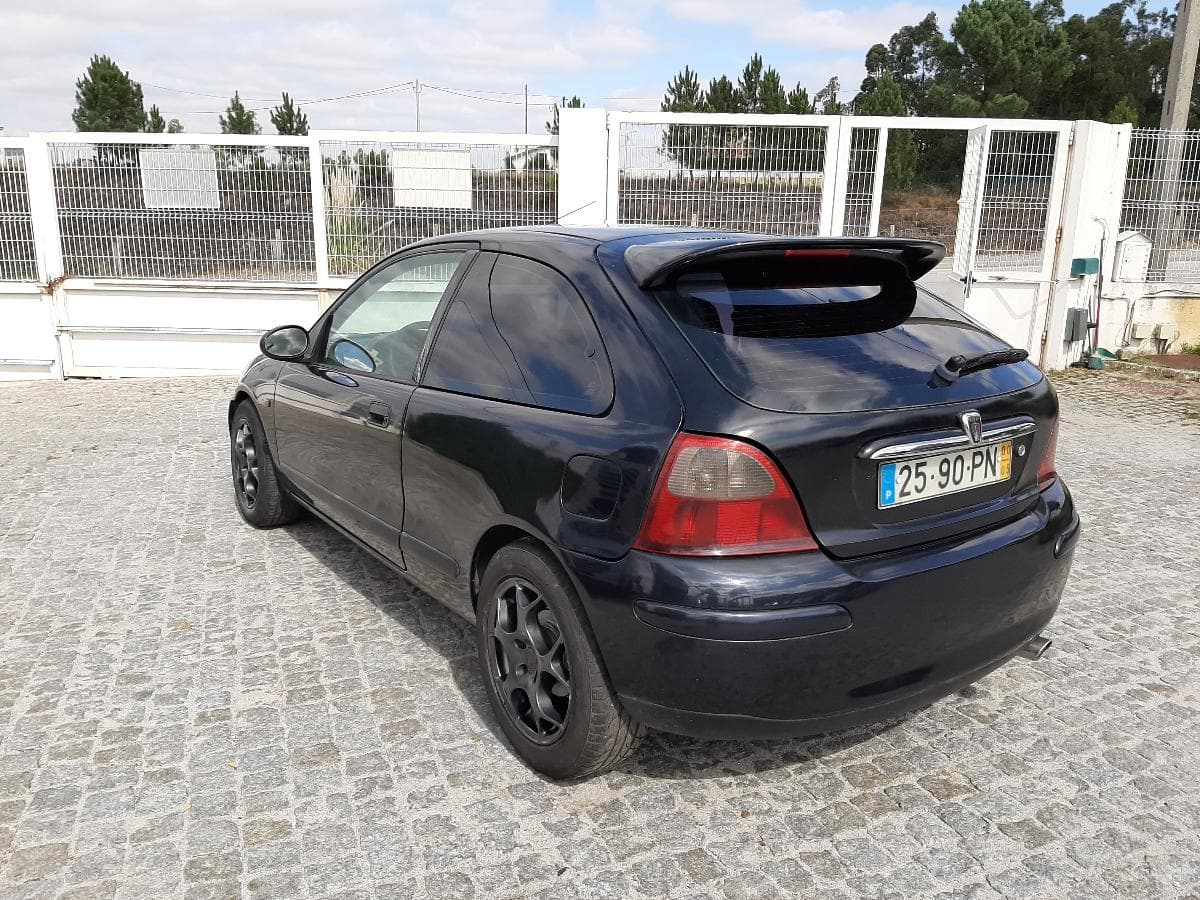 Rover RF 25 1.4 — imagem 6