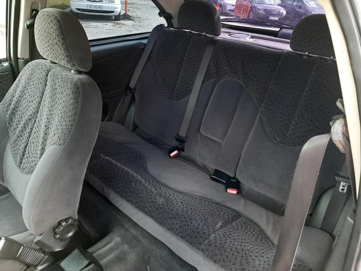 Rover RF 25 1.4 — imagem 14