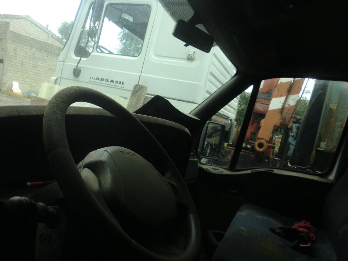 IVECO 35C12 HPI — image 4