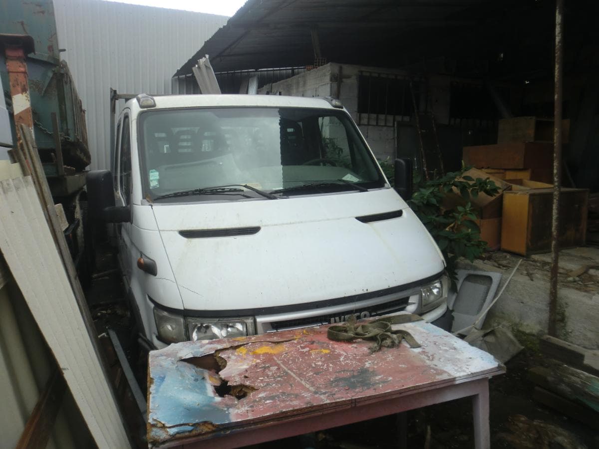IVECO 35C12 HPI — image 1