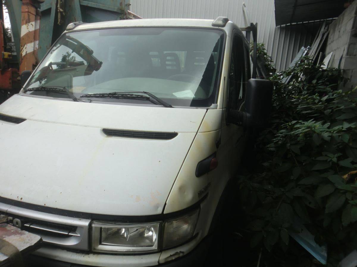 IVECO 35C12 HPI — image 2