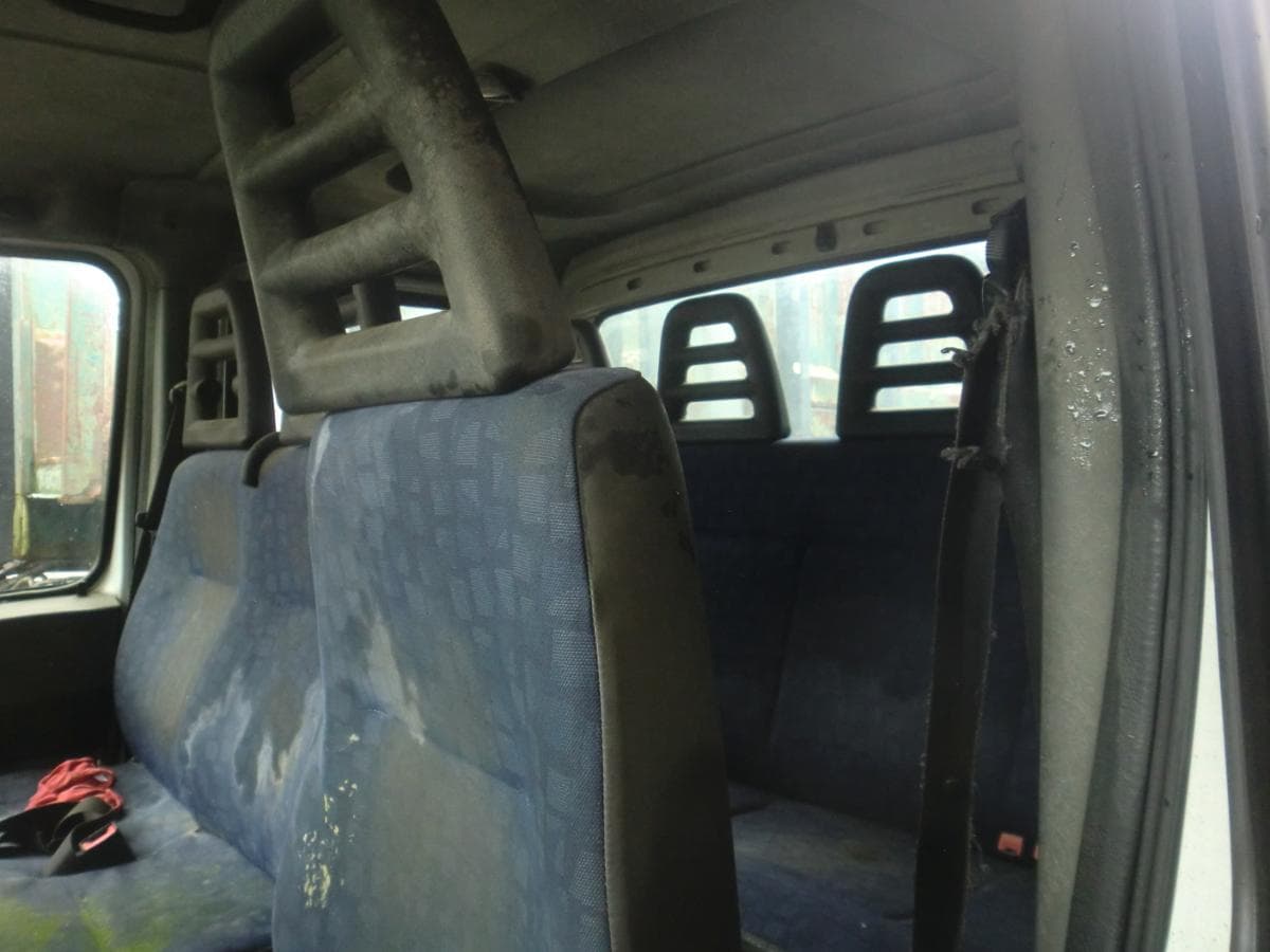 IVECO 35C12 HPI — image 5