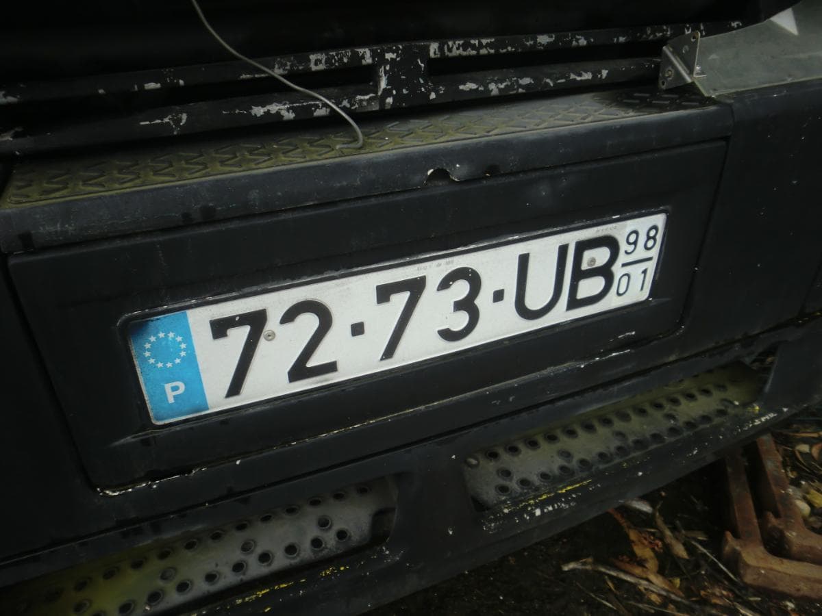 MAN F2000 — image 7