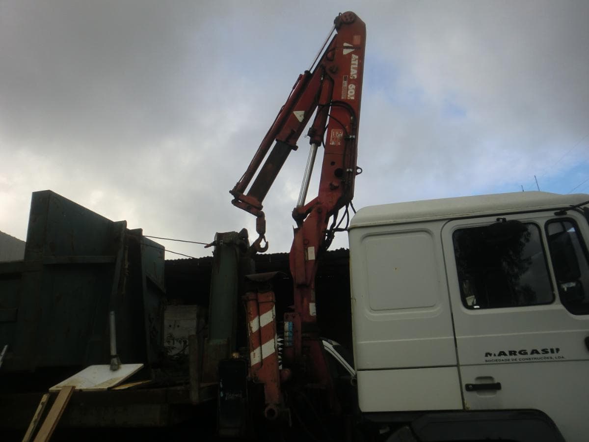 MAN F2000 — image 3