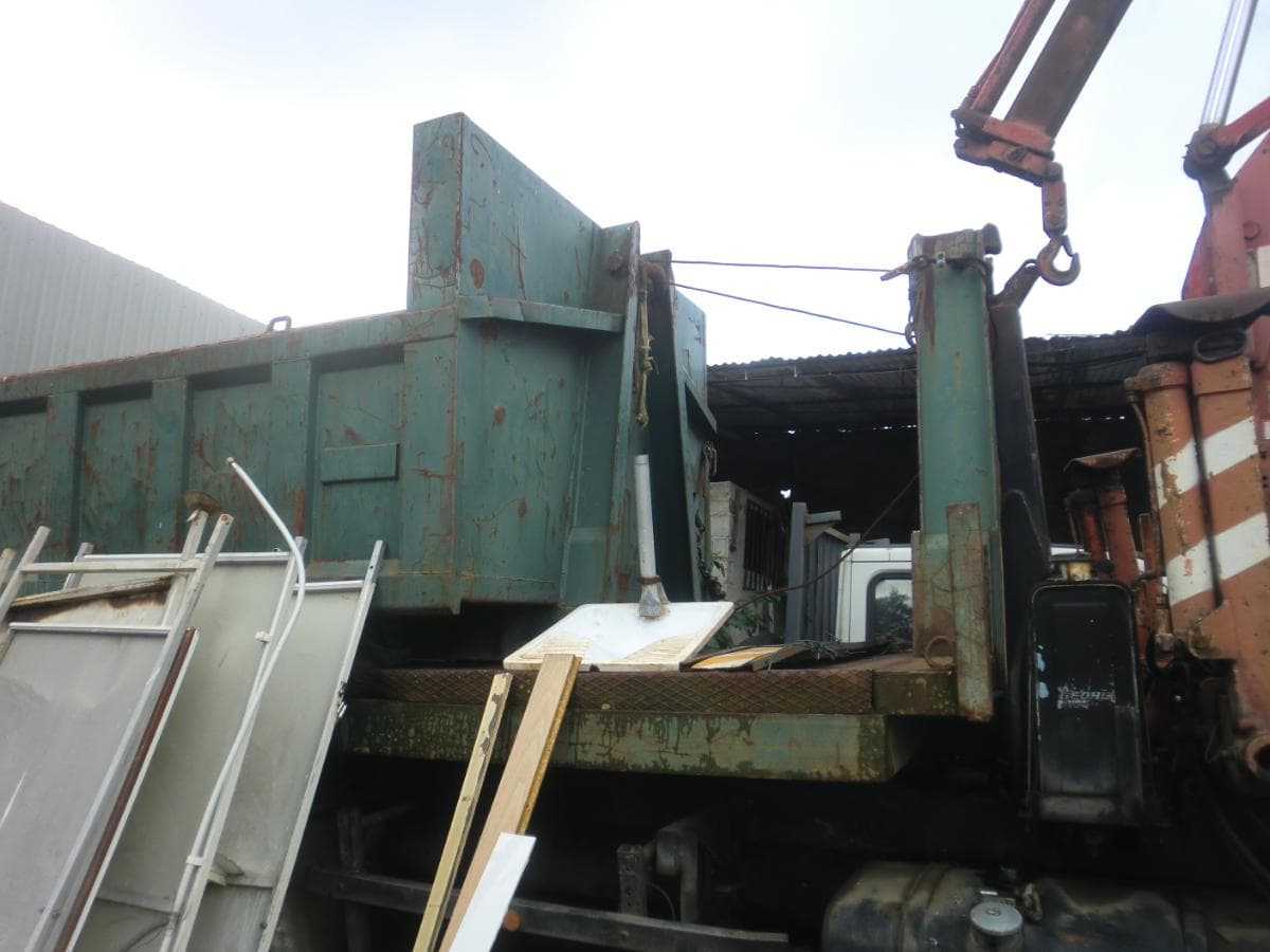 MAN F2000 — image 4