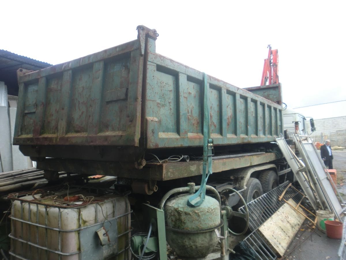 MAN F2000 — image 5