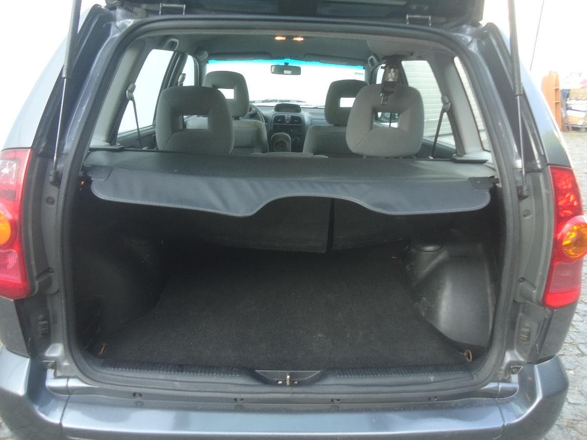 Mitsubishi Space Star 1.9 DID — imagen 15